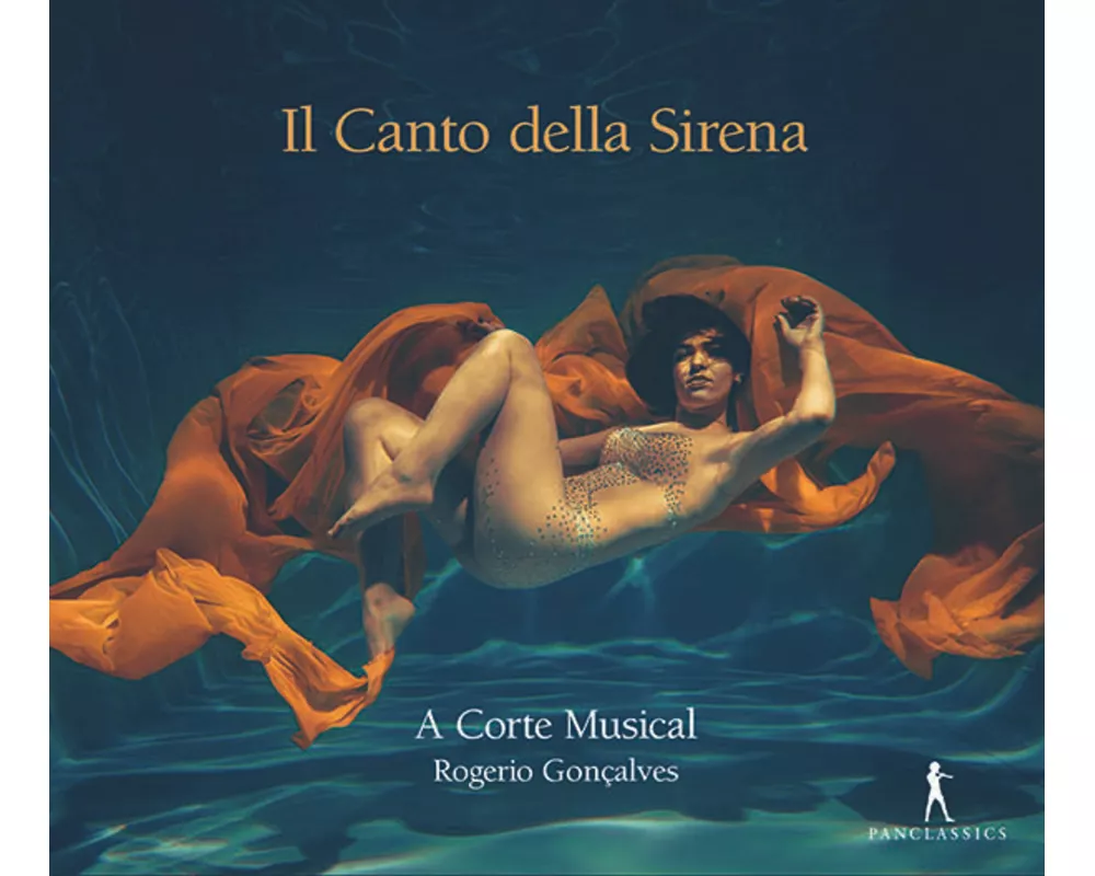 Il Canto della Sirena