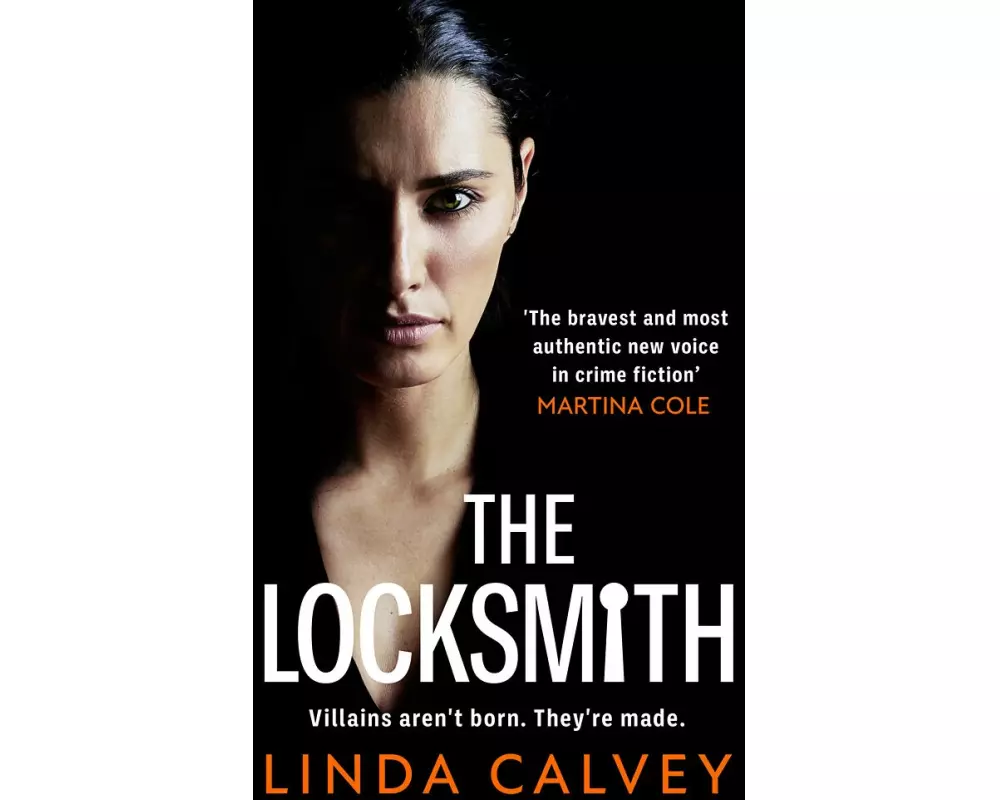 The Locksmith