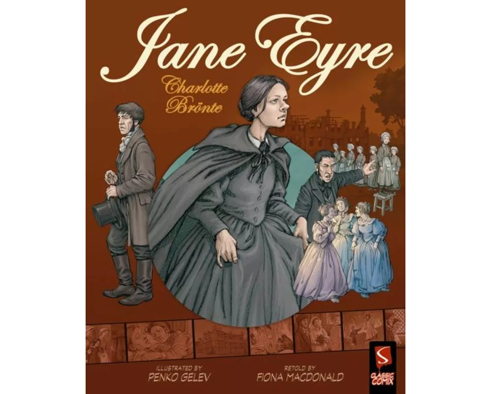 Jane Eyre