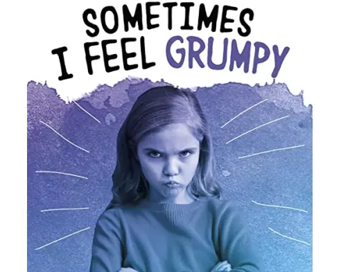 Sometimes I Feel Grumpy