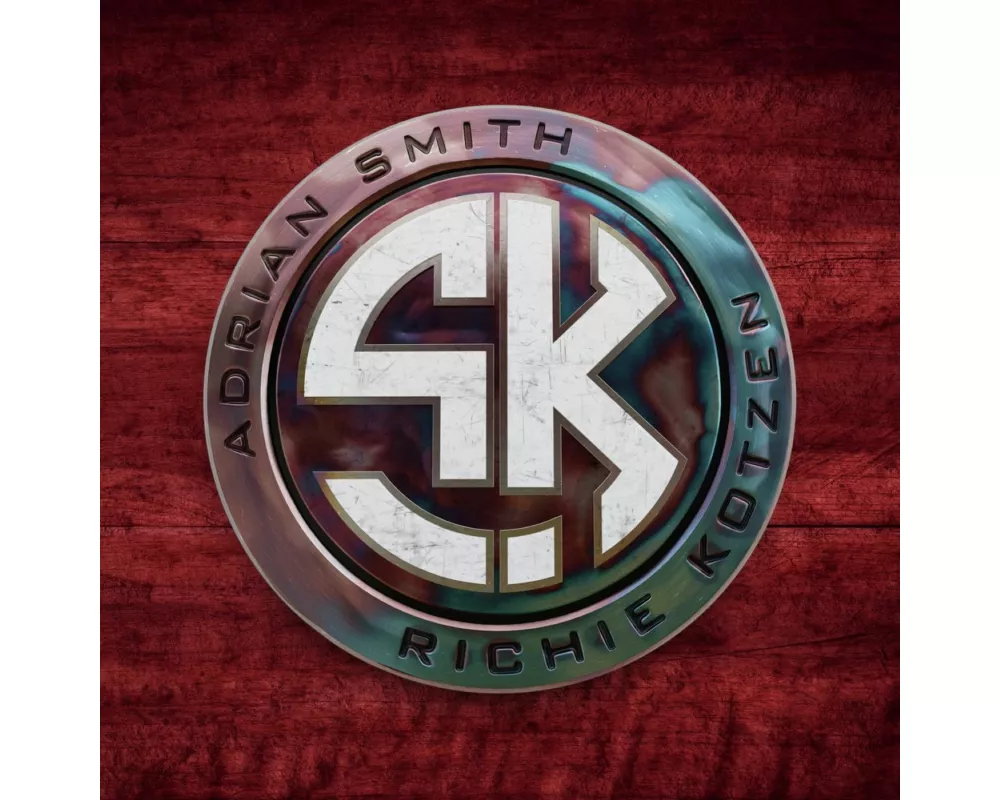 Smith/Kotzen