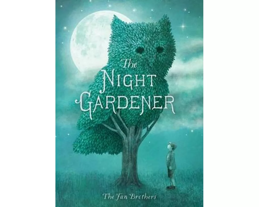 The Night Gardener