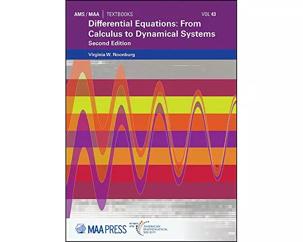 Differential Equations: from Calculus to Dynamical Systems