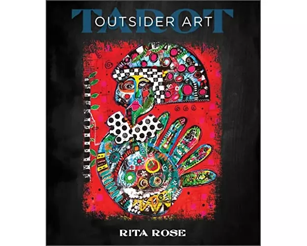 Outsider Art Tarot