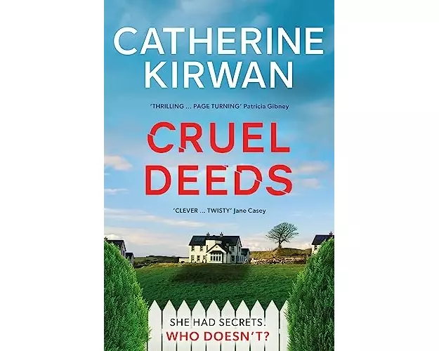 Cruel Deeds
