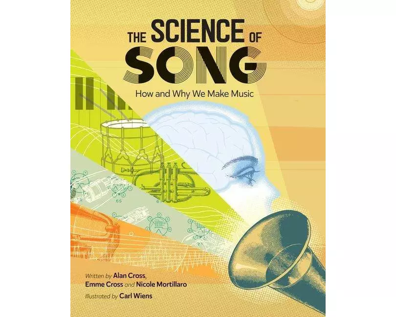 The Science Of Song