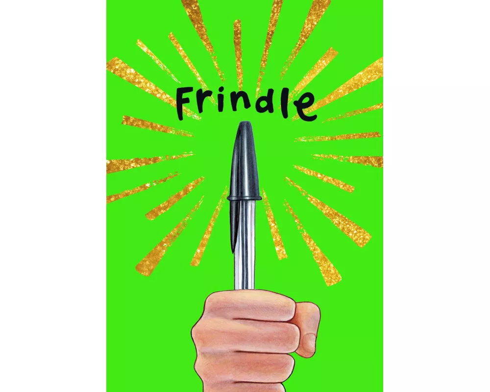 Frindle