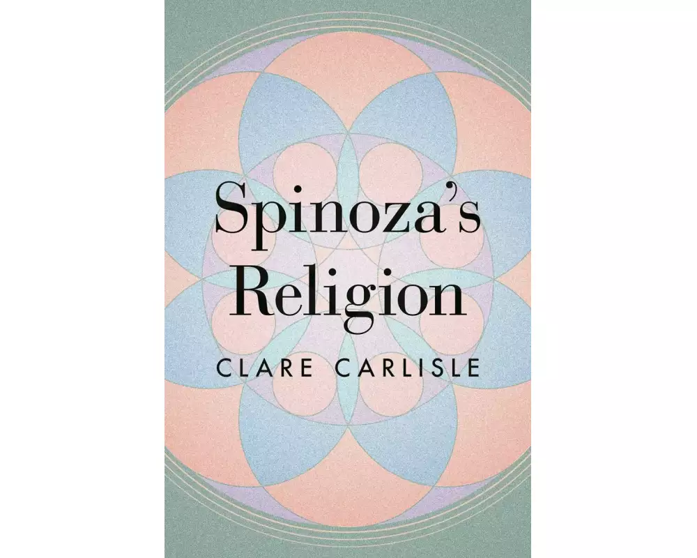 Spinoza's Religion