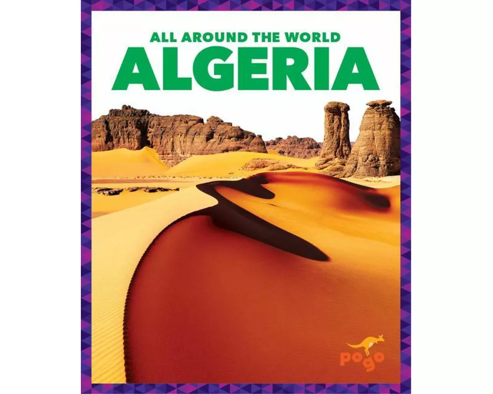 Algeria
