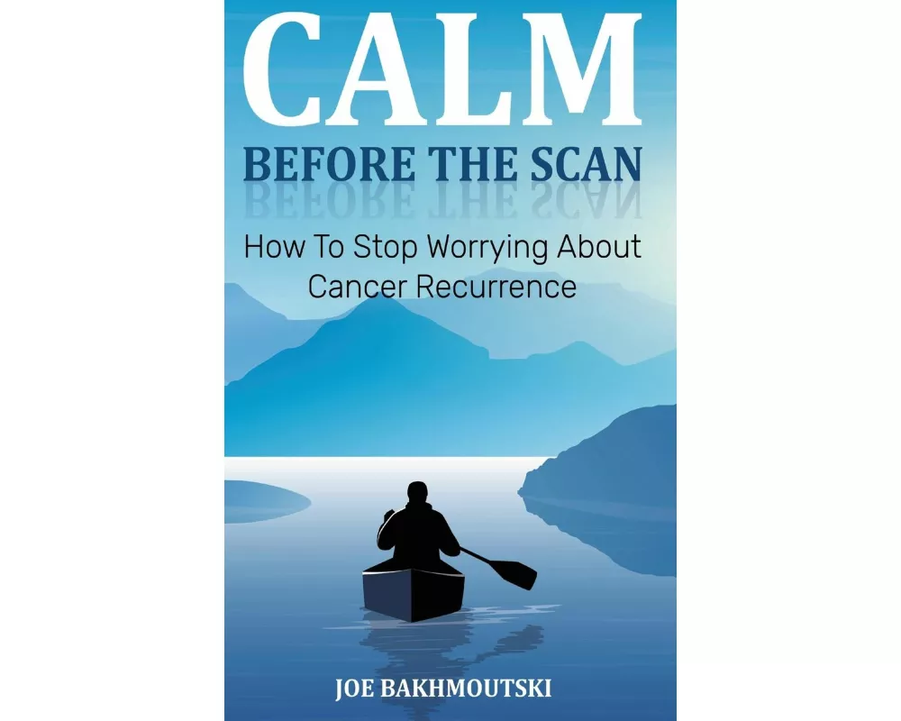 Calm Before the Scan