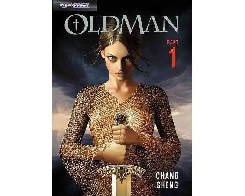 Oldman: Part 1