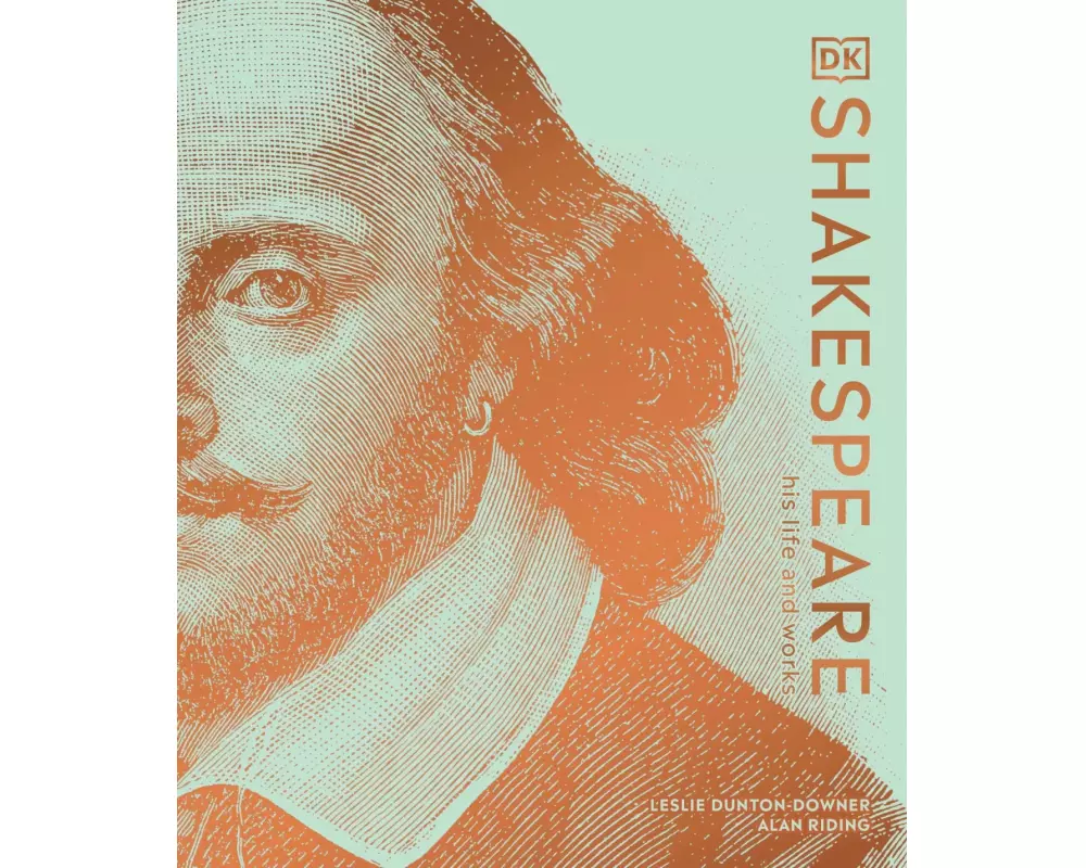 Shakespeare His Life and Works