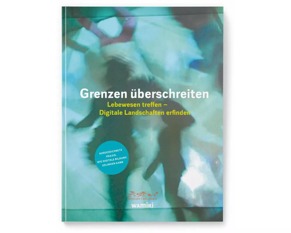 Grenzen überschreiten