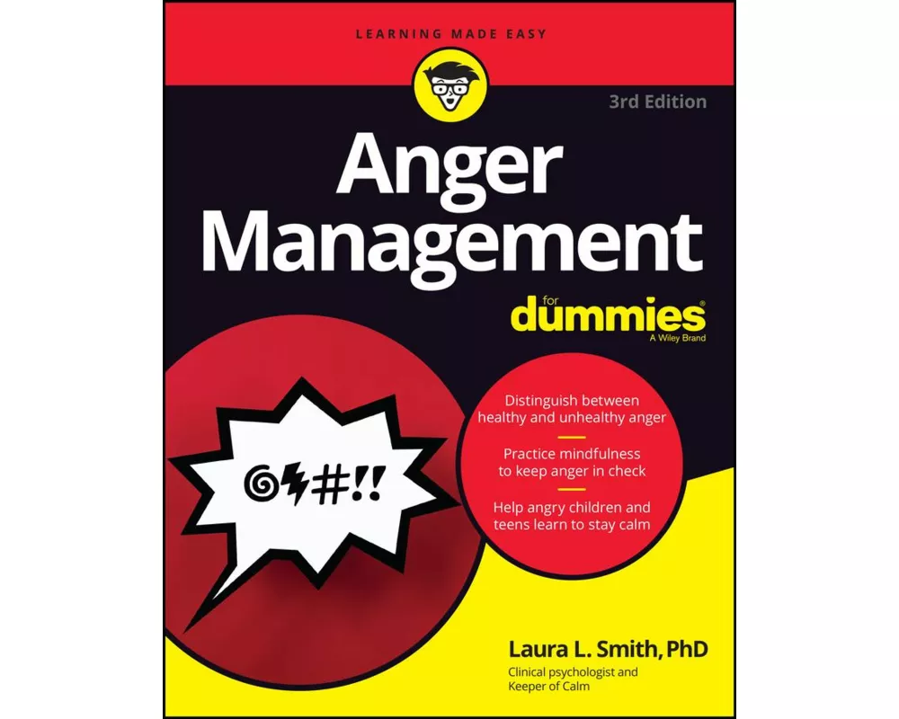 Anger Management For Dummies