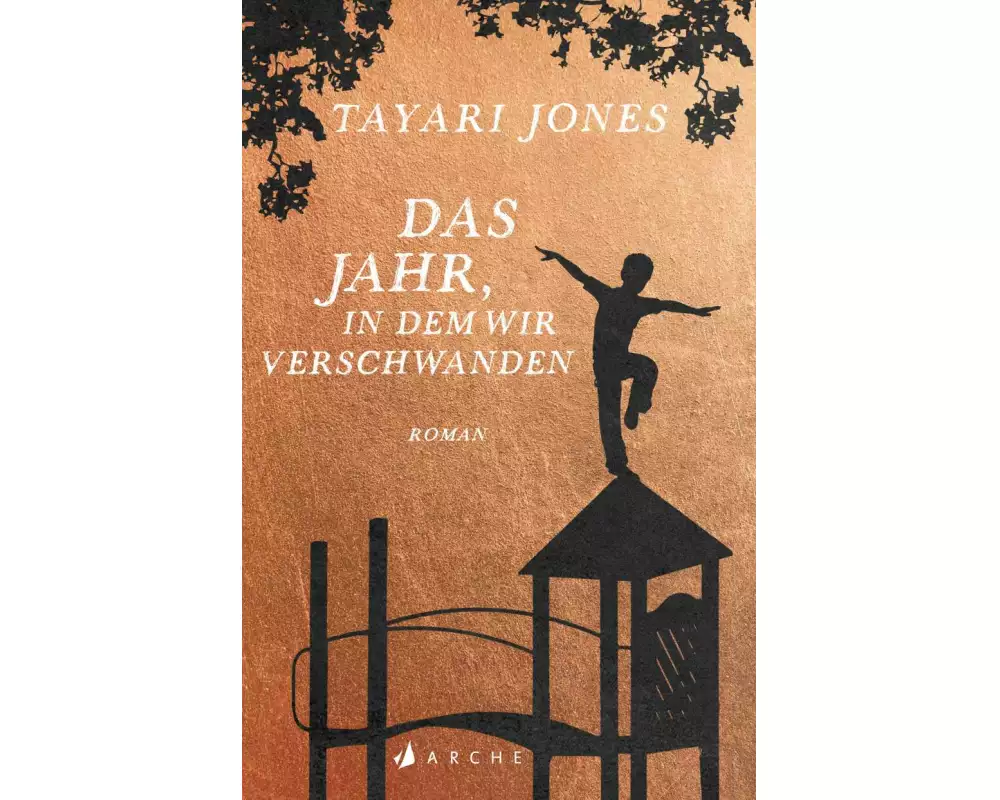 Das Jahr, in dem wir verschwanden