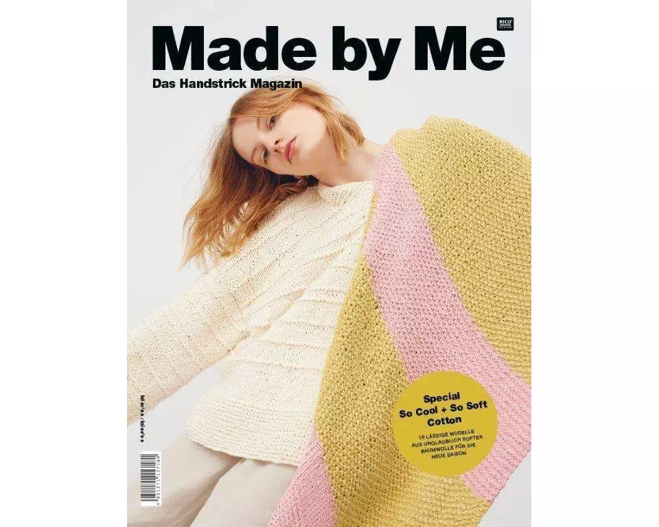 Made by Me (Special Cotton)