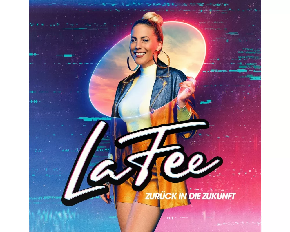 Zurück in die Zukunft