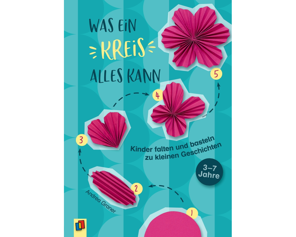 Was ein Kreis alles kann