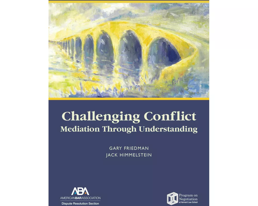 Challenging Conflict