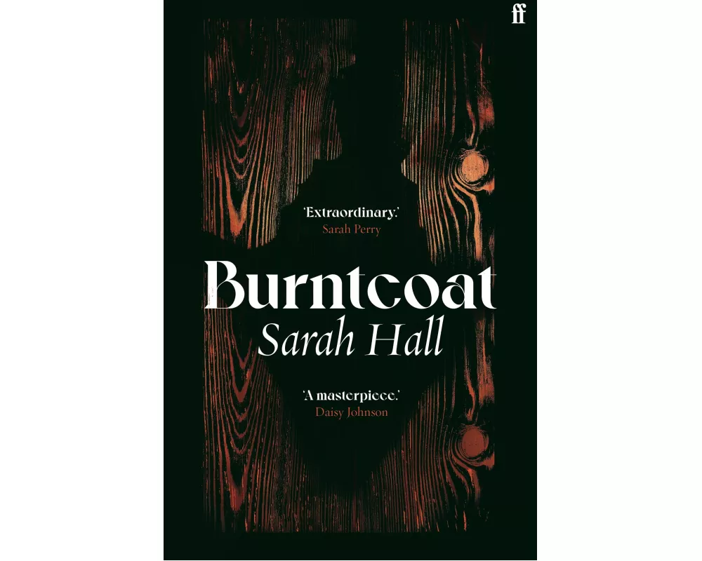 Burntcoat