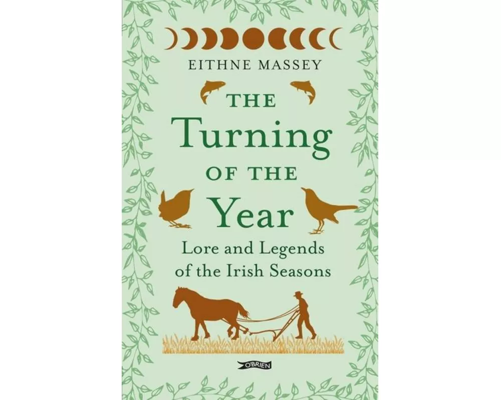 The Turning of the Year