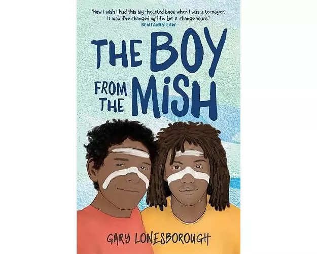 The Boy from the Mish