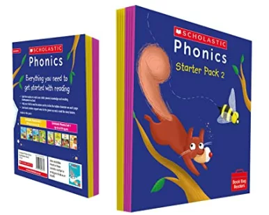 Fiction Starter Pack 2