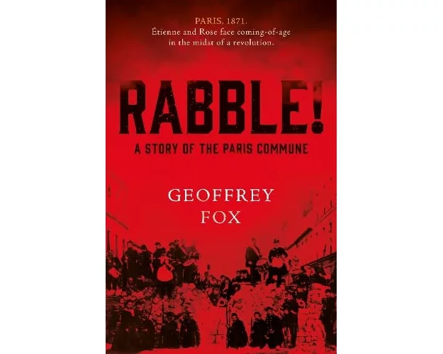 Rabble!