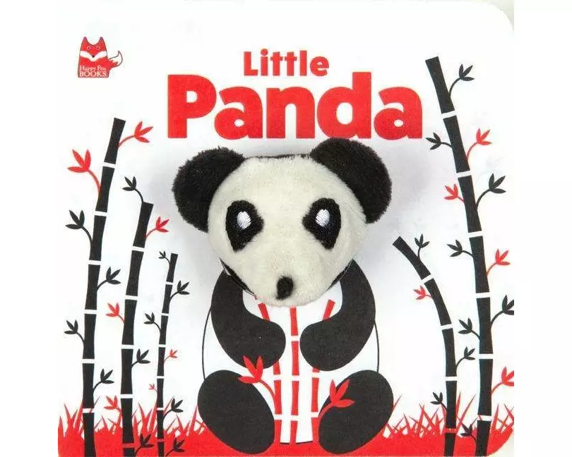 Little Panda