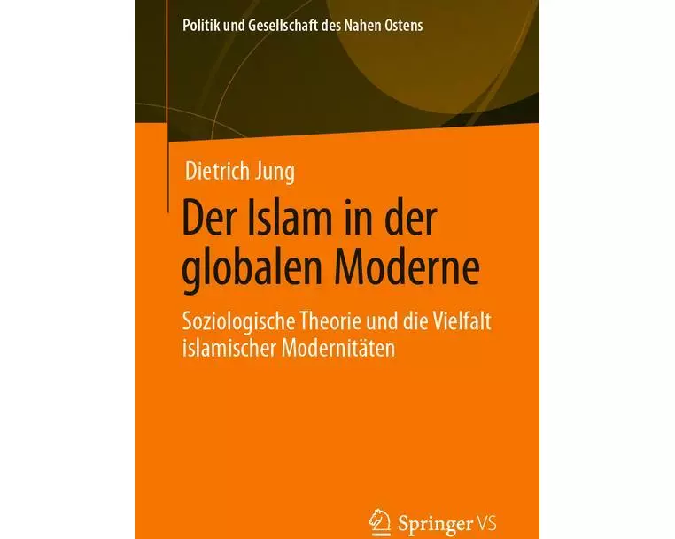 Der Islam in der globalen Moderne