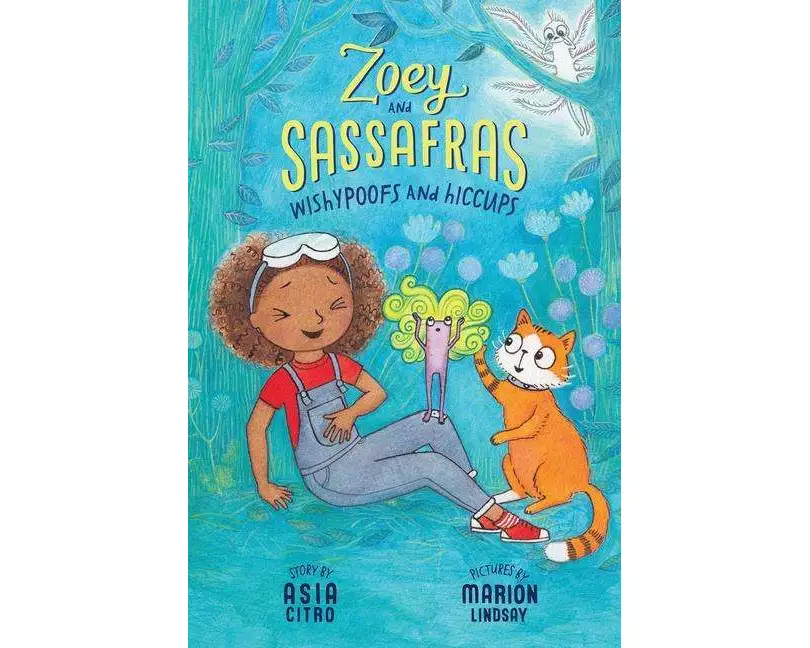 Wishypoofs and Hiccups