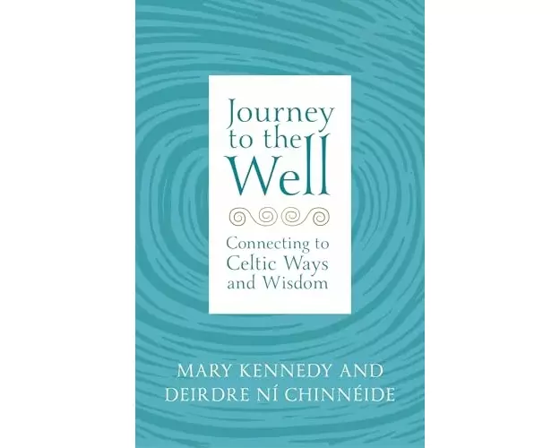 Journey To The Well