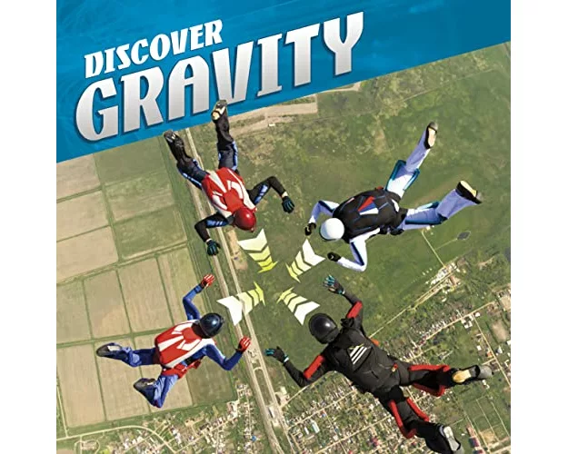 Discover Gravity