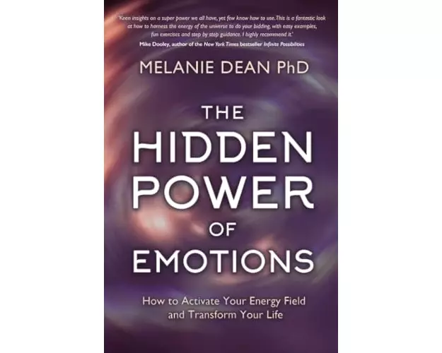 The Hidden Power of Emotions