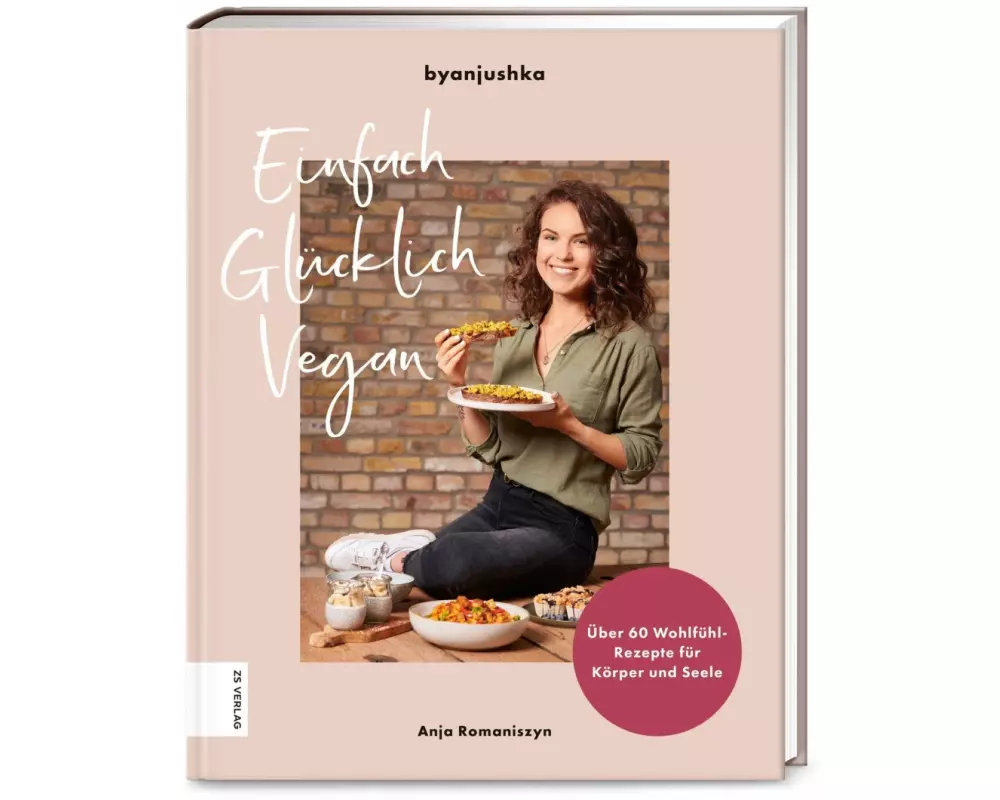 Einfach Glücklich Vegan