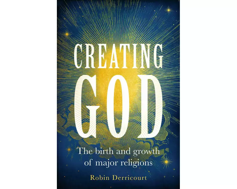 Creating God