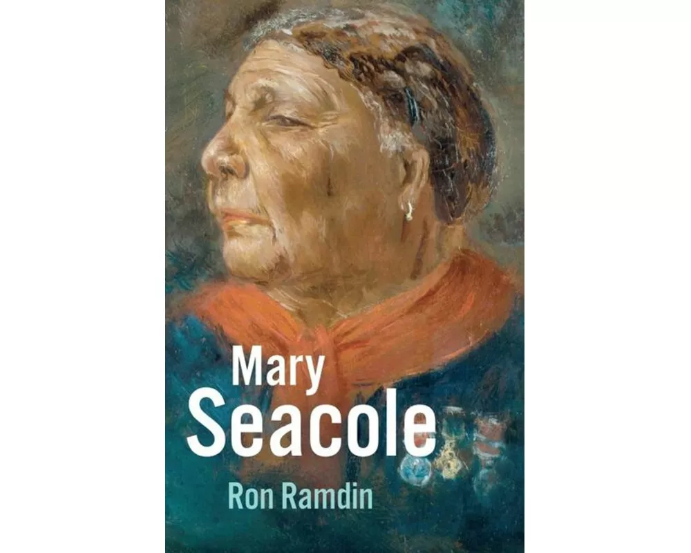 Mary Seacole