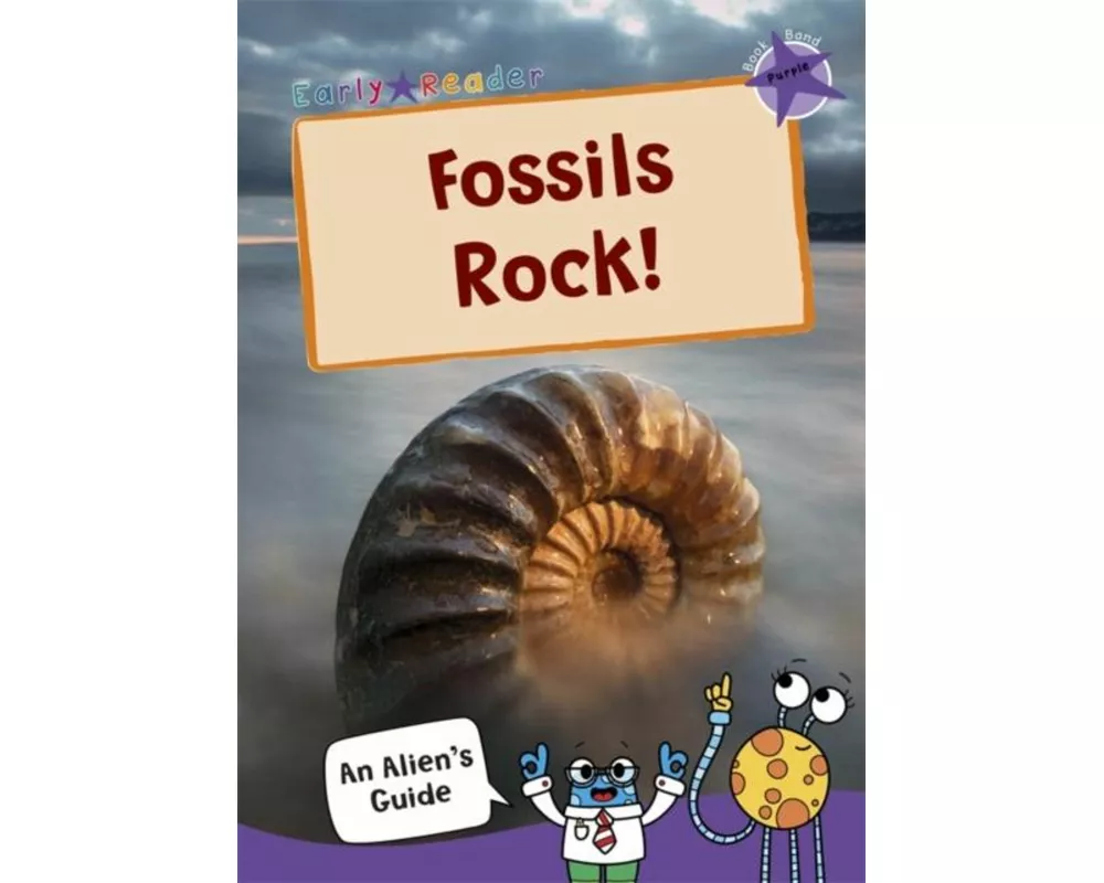 Fossils Rock!