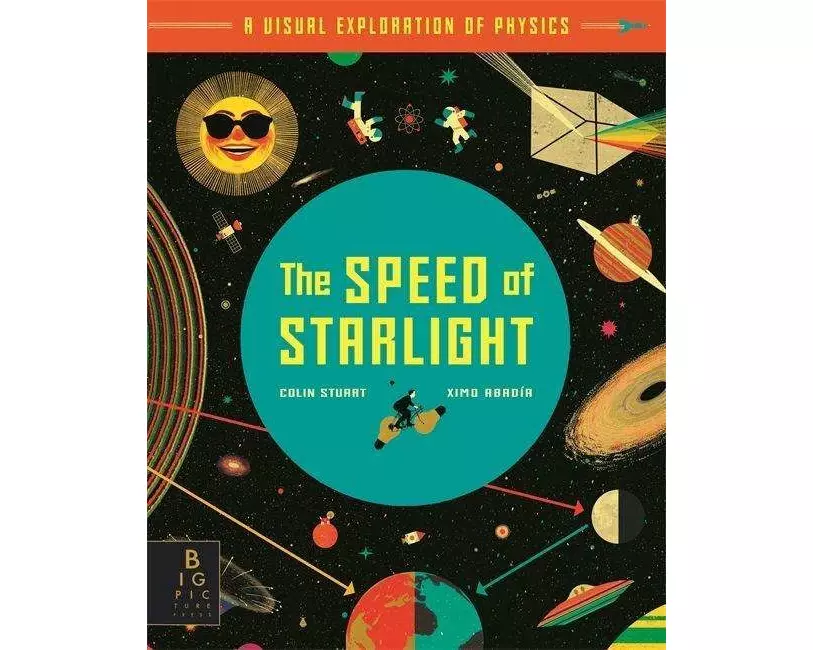 The Speed of Starlight