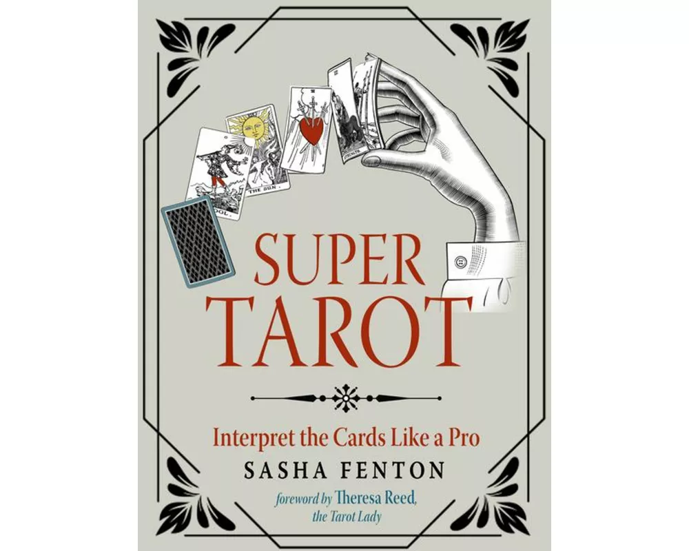 Super Tarot