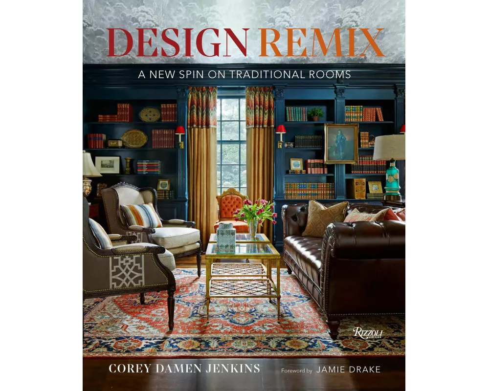 Design Remix