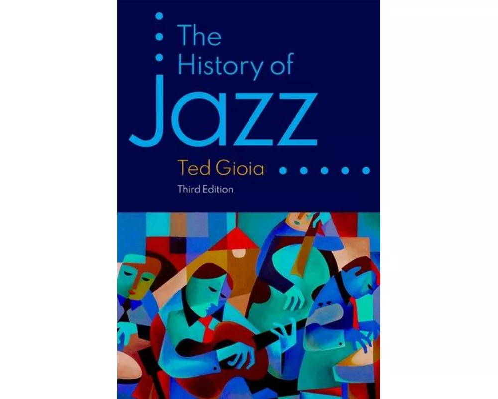 The History of Jazz