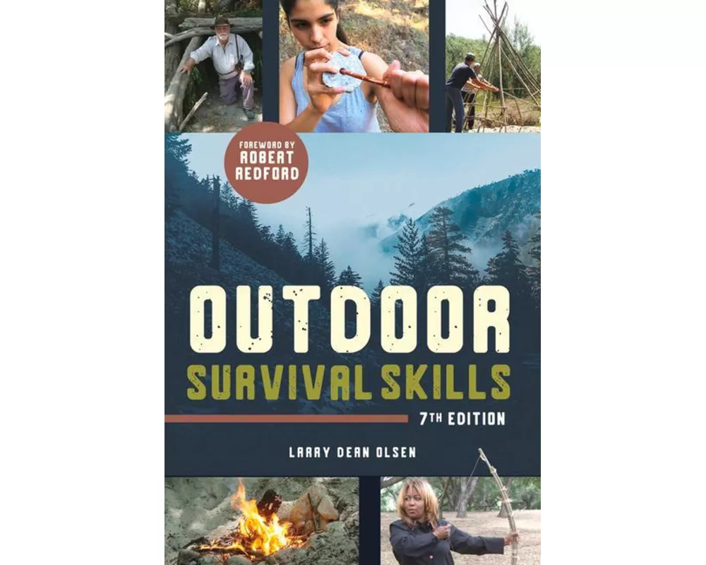 Outdoor Survival Skills