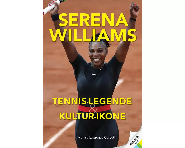 Serena Wiliams