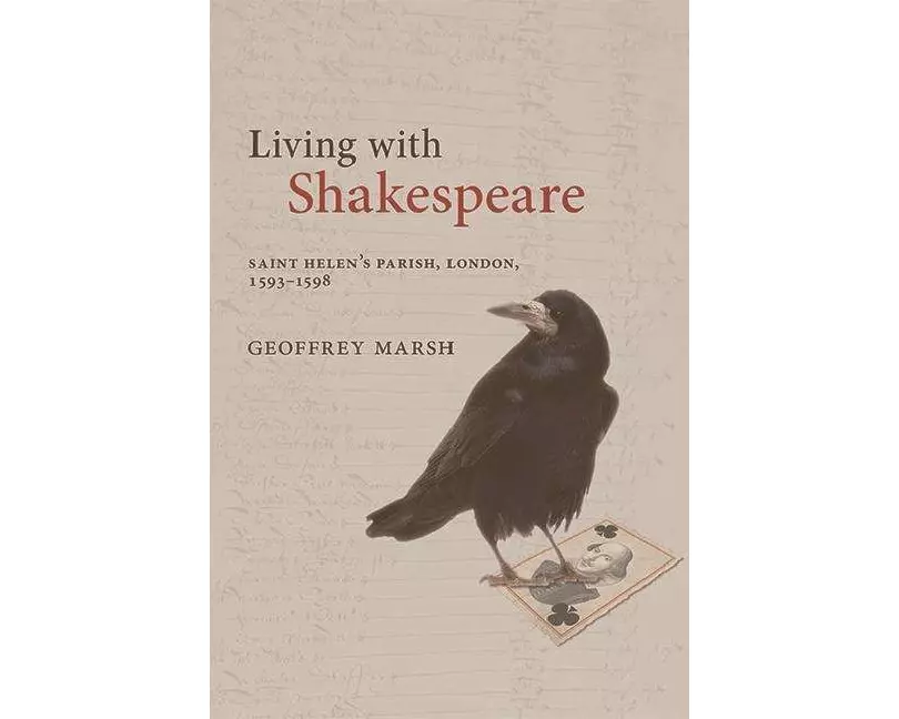 Living with Shakespeare