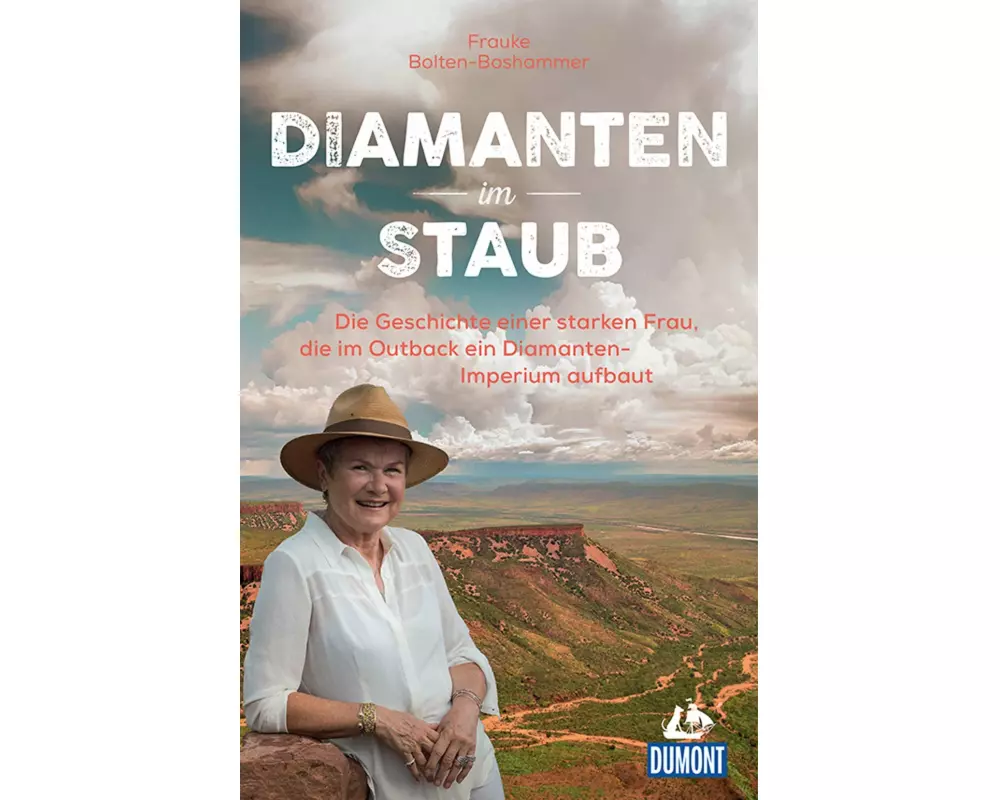 Diamanten im Staub