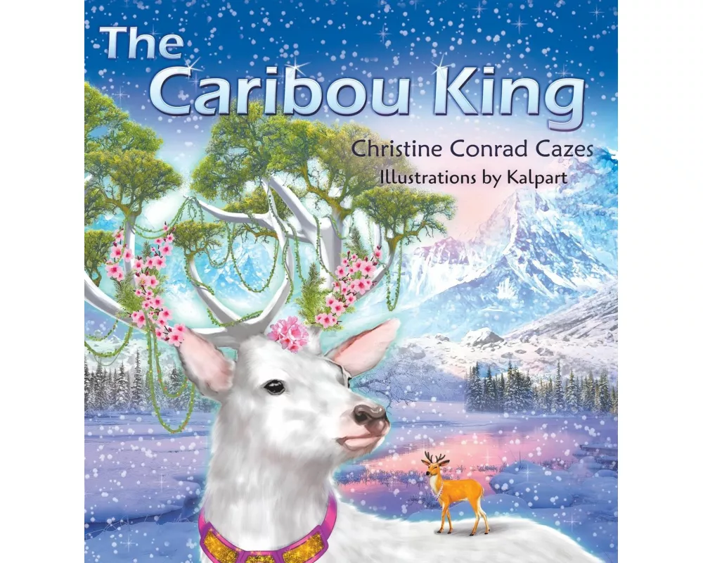 The Caribou King