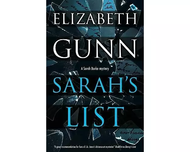Sarah's List