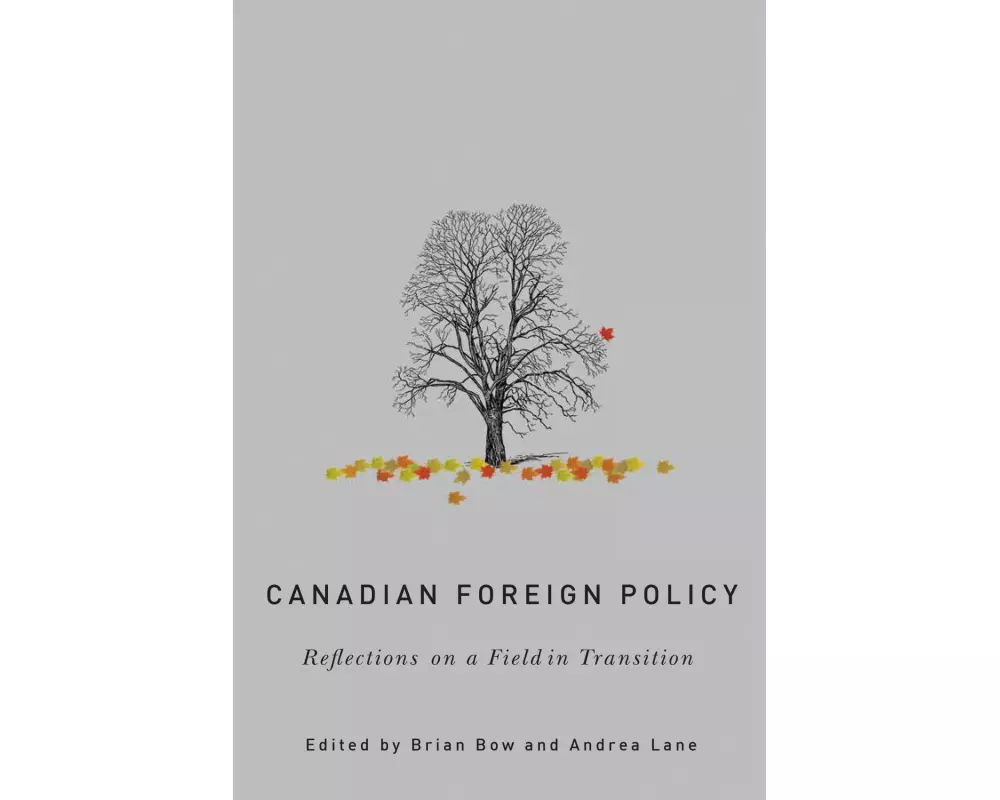 Canadian Foreign Policy