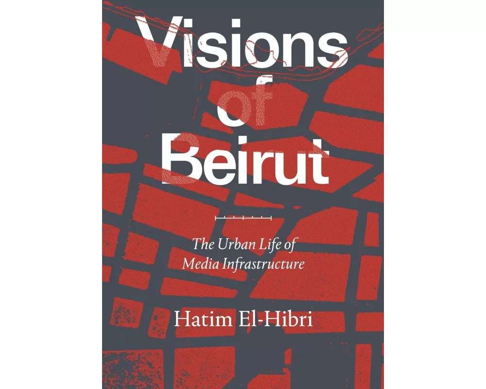 Visions of Beirut